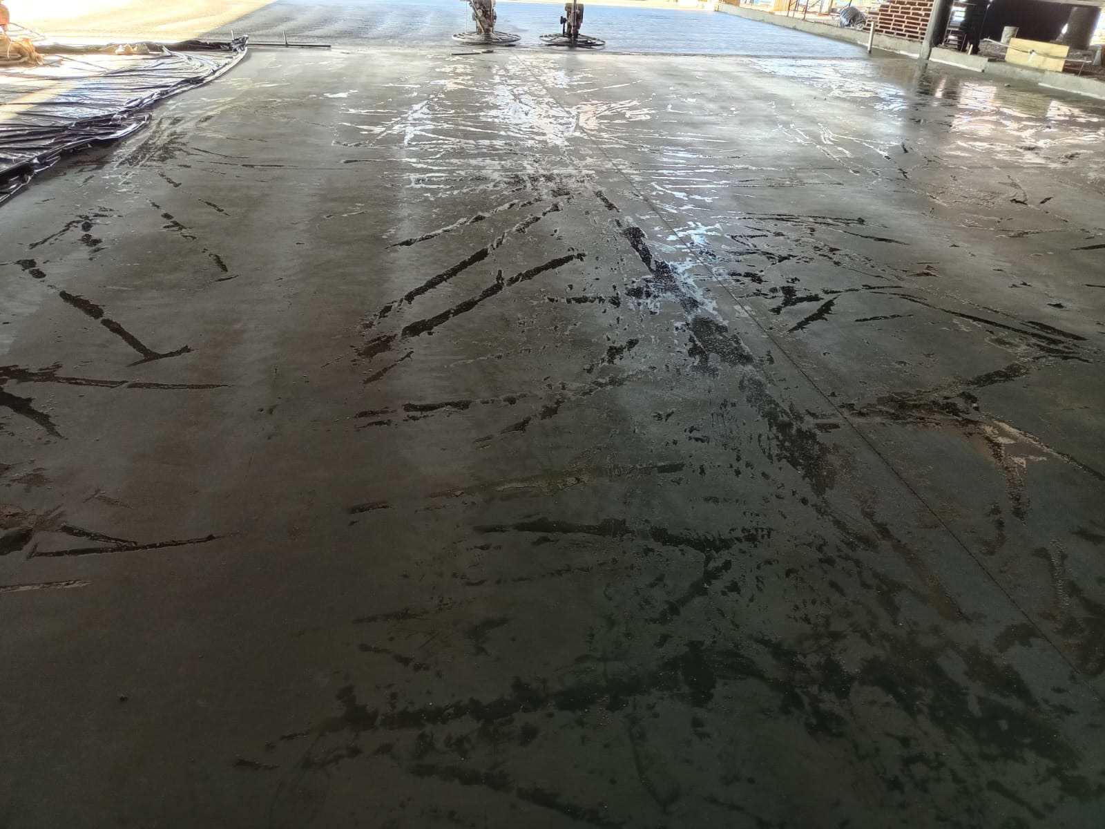Trabajo de Mendoza Construye 10