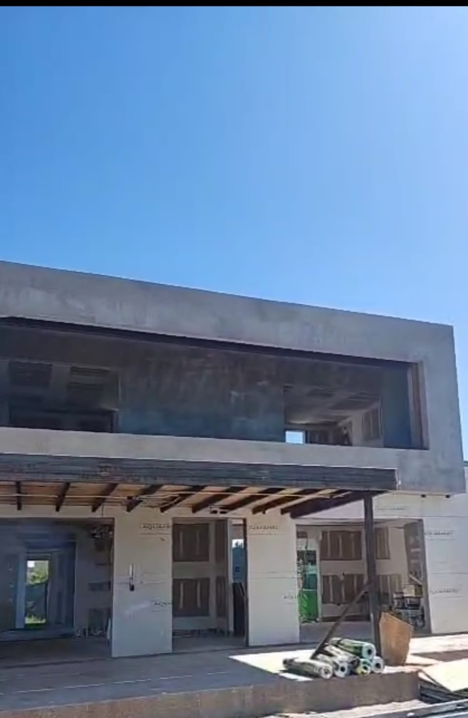 Trabajo de Mendoza Construye 9